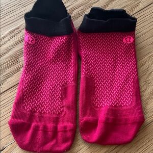 Lululemon Socks